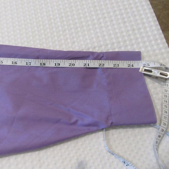 Men's New Shirt No Tags Size XX Large Poplin - Picture 14 of 15